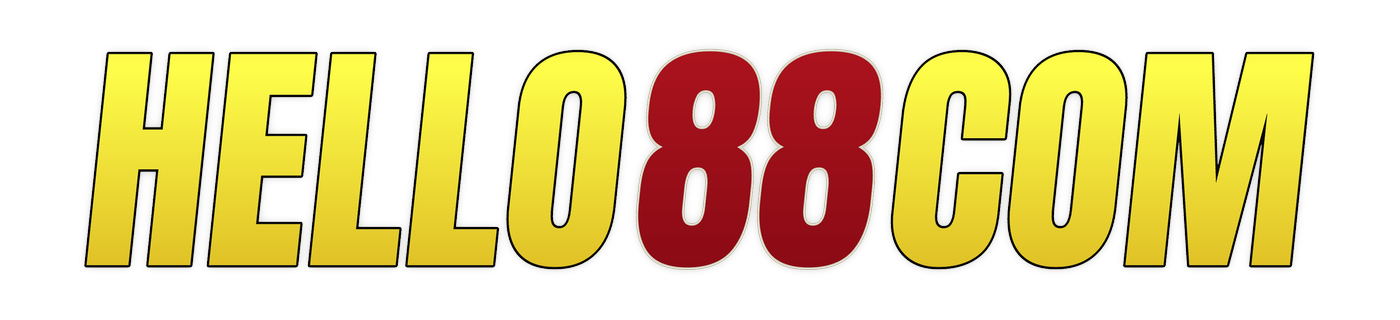 hello88com logo